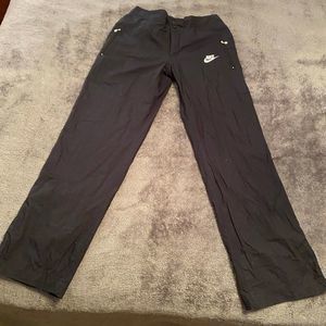 Nike sweatpants